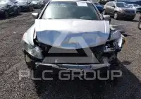 2008 Honda Accord photo