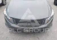 2008 Honda Accord фото