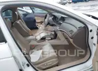 2008 Honda Accord фото