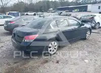 2008 Honda Accord photo