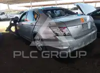 2008 Honda Accord фото