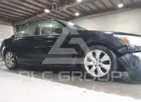 2008 Honda Accord photo