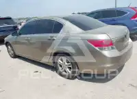 2008 Honda Accord фото