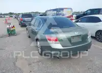 2008 Honda Accord фото