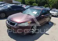 2008 Honda Accord фото