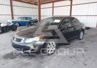 2008 Honda Accord фото