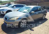 2008 Honda Accord фото