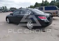 2008 Honda Accord фото