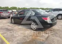 2008 Honda Accord photo