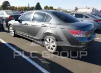 2008 Honda Accord фото