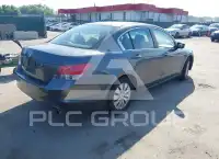 2008 Honda Accord фото