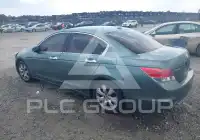 2008 Honda Accord фото