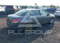 2008 Honda Accord фото