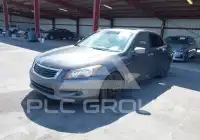 2008 Honda Accord фото