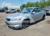 2008 Honda Accord фото
