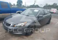 2008 Honda Accord фото