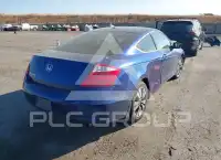 2008 Honda Accord photo