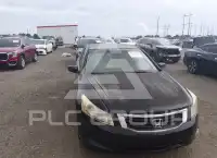 2008 Honda Accord фото