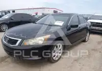 2008 Honda Accord фото