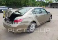 2008 Honda Accord photo