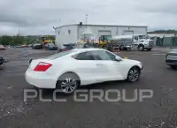2008 Honda Accord photo
