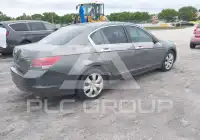 2008 Honda Accord фото