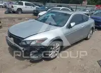 2008 Honda Accord фото