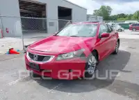 2008 Honda Accord фото