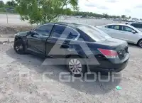 2008 Honda Accord фото