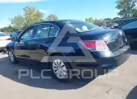 2008 Honda Accord фото