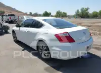 2008 Honda Accord photo