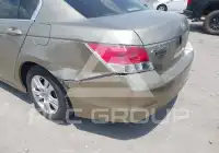 2008 Honda Accord photo