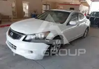 2008 Honda Accord photo