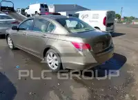 2008 Honda Accord фото