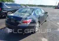 2008 Honda Accord фото