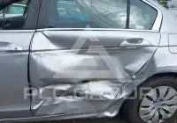 2008 Honda Accord фото