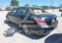2008 Honda Accord фото