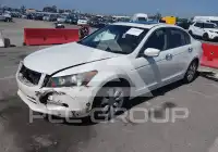 2008 Honda Accord фото