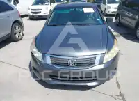 2008 Honda Accord фото