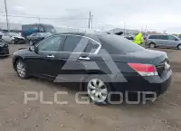 2008 Honda Accord photo