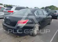 2008 Honda Accord фото