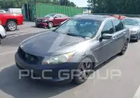2008 Honda Accord фото
