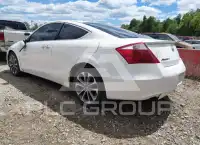 2008 Honda Accord фото