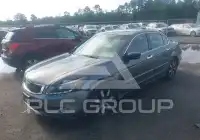 2008 Honda Accord фото