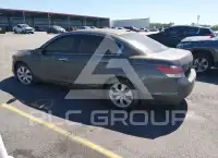 2008 Honda Accord фото