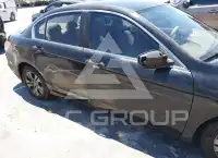 2008 Honda Accord фото