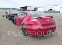 2008 Honda Accord фото
