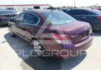 2008 Honda Accord фото