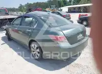 2008 Honda Accord фото