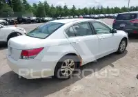 2008 Honda Accord фото